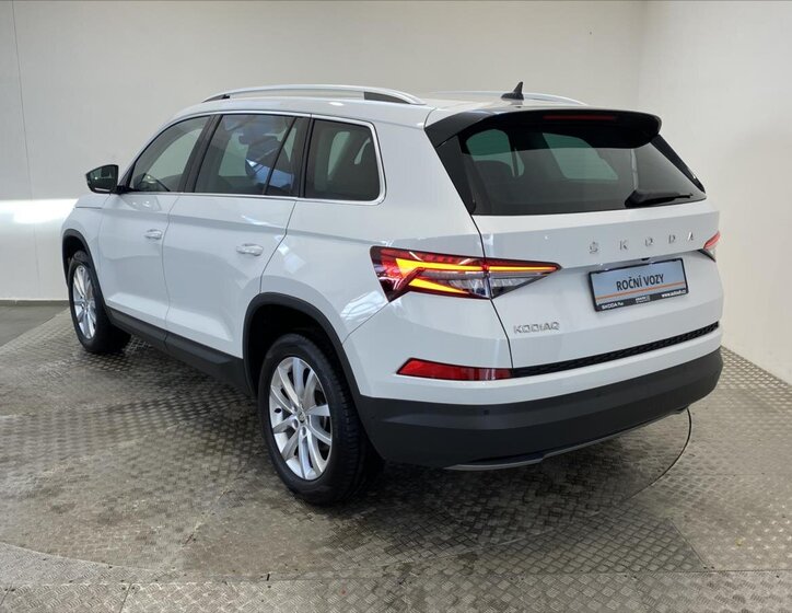 Škoda Kodiaq 22