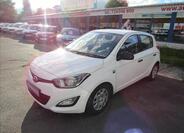 Hyundai i20 1