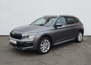 Škoda Kamiq 1