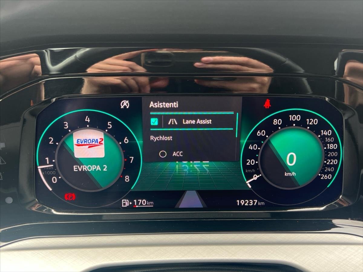 Volkswagen Golf Hatchback 1,5 l 96 kw