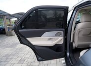 Mercedes-Benz GLE SUV / Terénní 2,9 l 200 kw