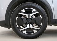 Peugeot 2008 SUV / Terénní 1,2 l 74 kw