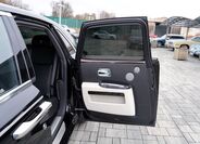 Rolls-Royce Ghost Sedan 6,6 l 420 kw