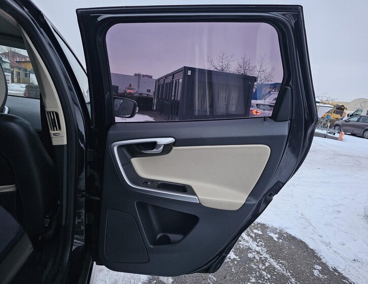 Volvo XC60 SUV 3,0 l 224 kw