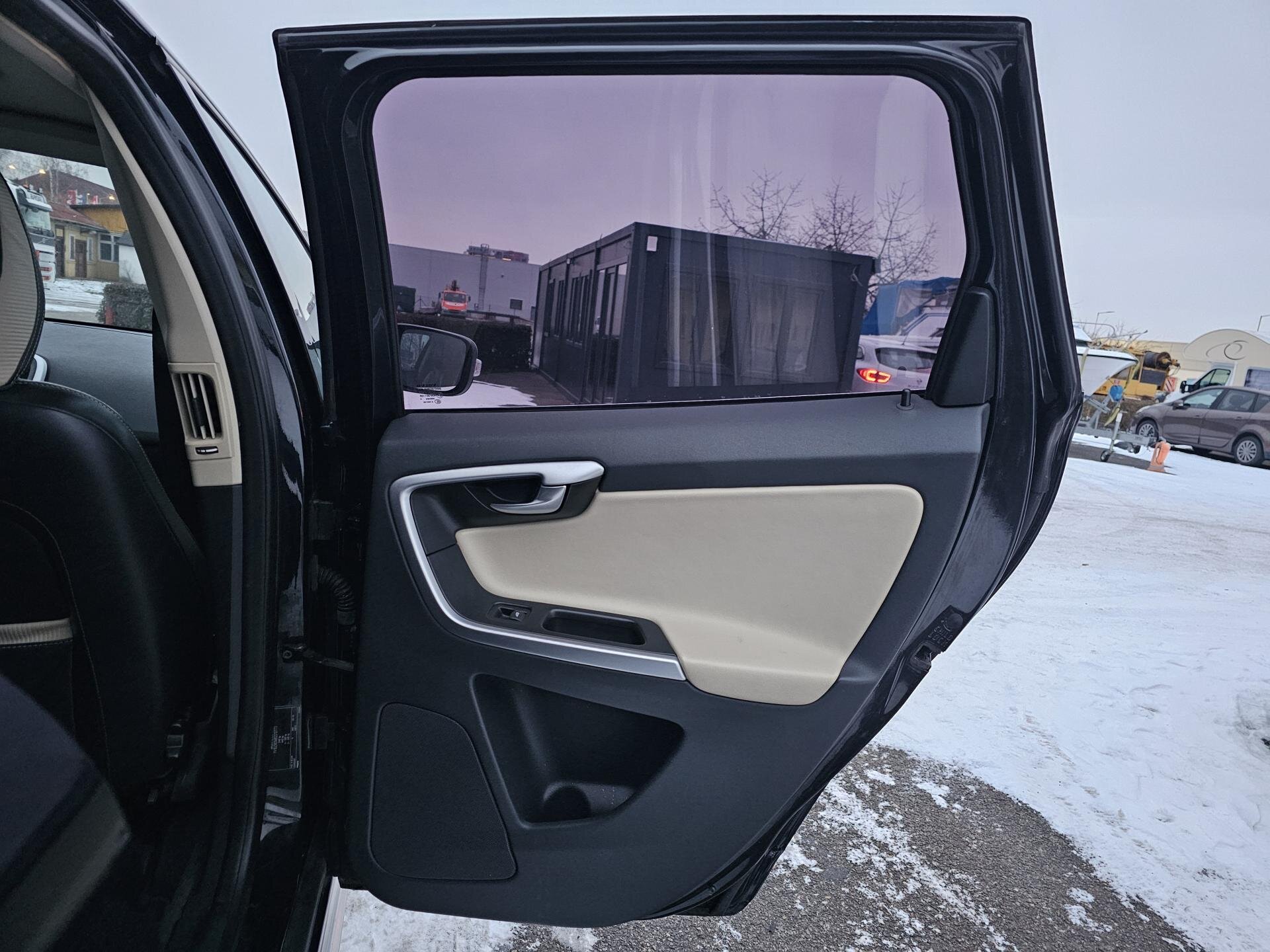 Volvo XC60 SUV 3,0 l 224 kw