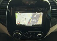 Renault Captur SUV 1,3 l 96 kw