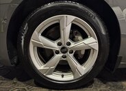 Audi A6 Kombi 2,0 l 150 kw