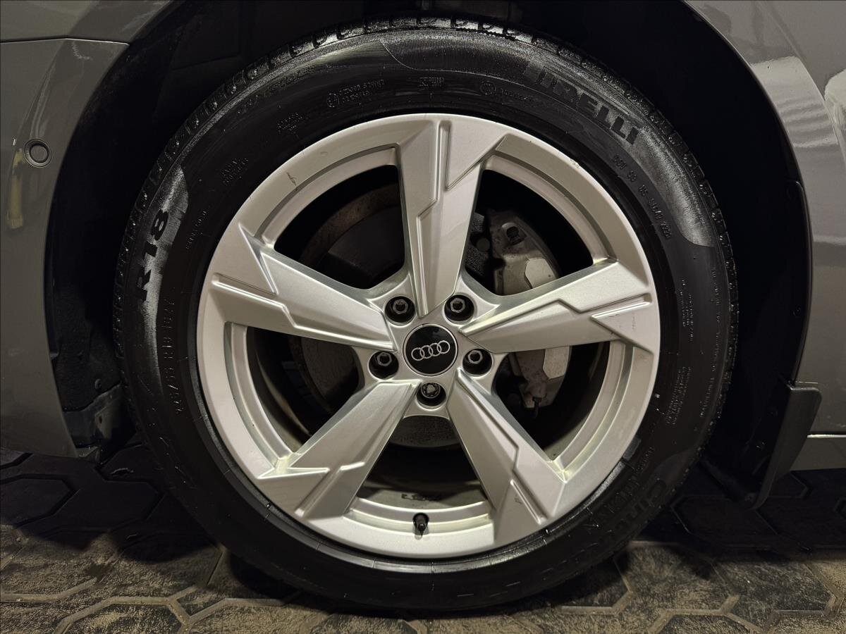 Audi A6 Kombi 2,0 l 150 kw