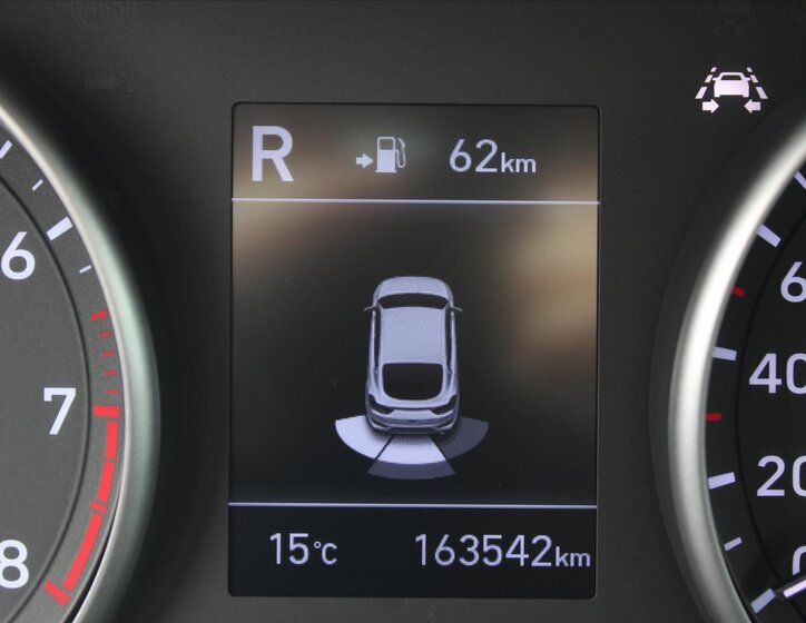 Hyundai i30 Hatchback 998,0 88 kw