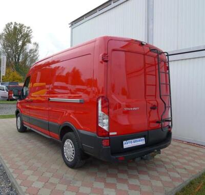 Ford Transit 5