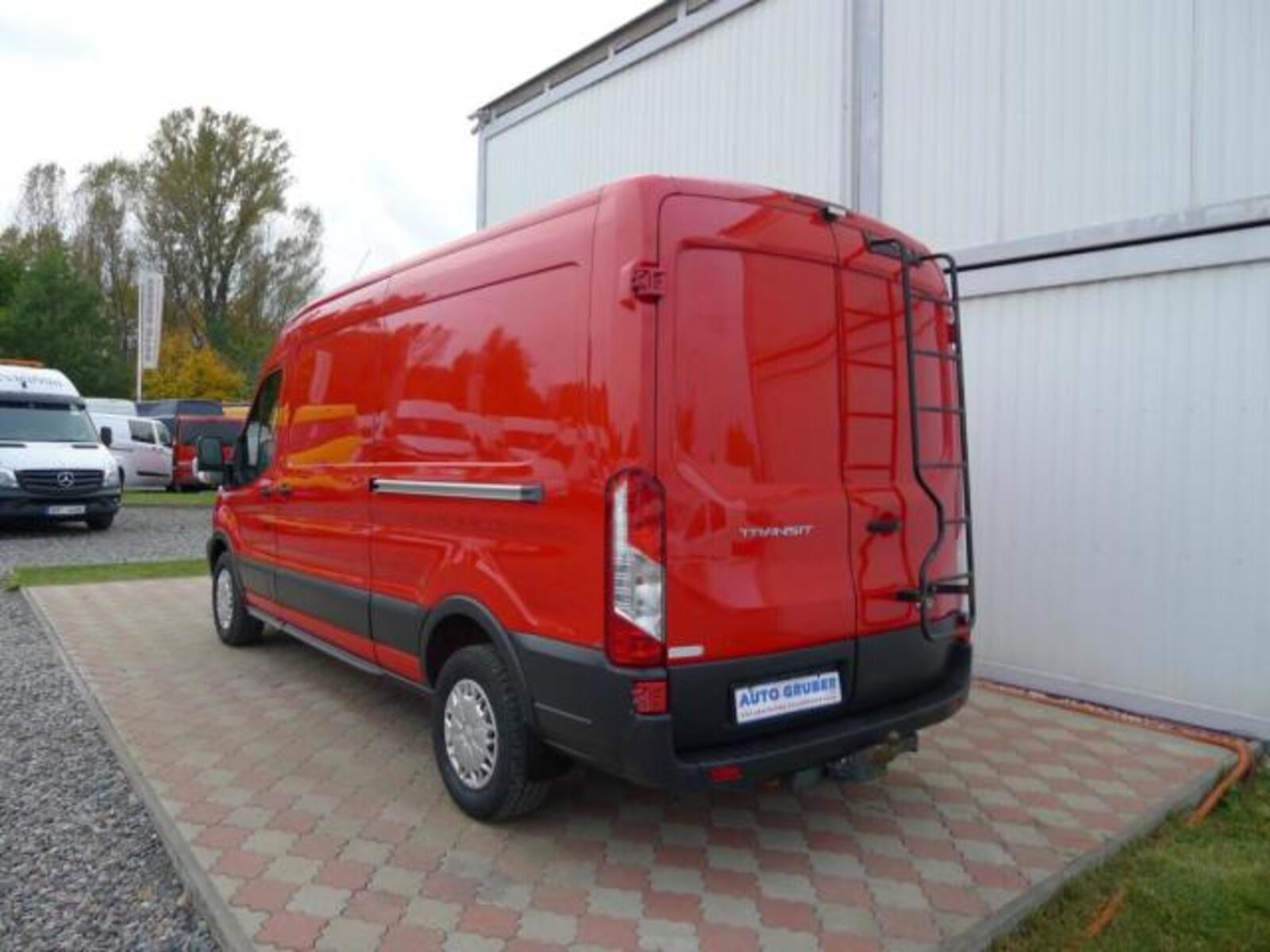 Ford Transit 5