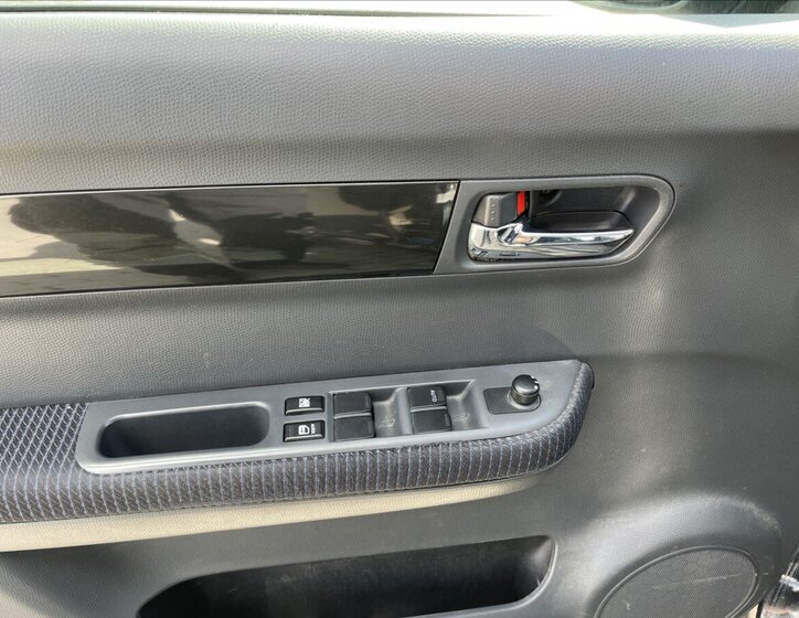 Suzuki Swift Hatchback 1,3 l 67 kw