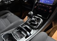 Ford Galaxy MPV 2,0 l 120 kw