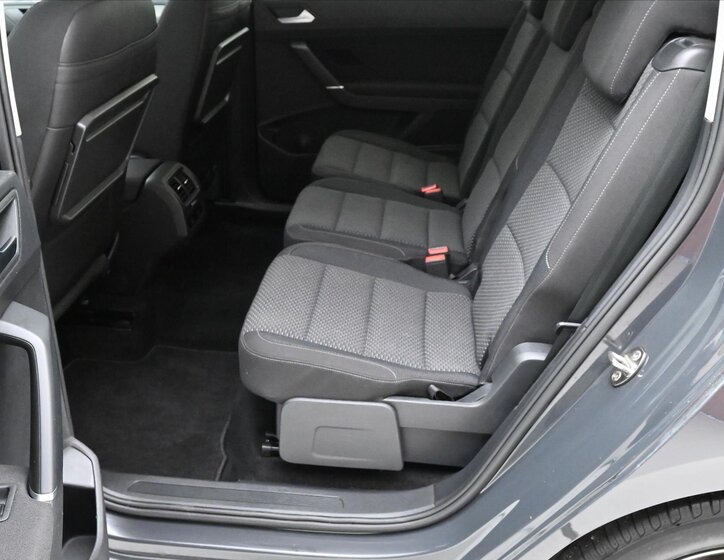 Volkswagen Touran 15