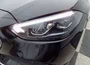 Mercedes-Benz Třídy C 43