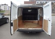 Ford Transit 15