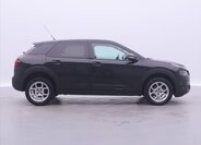 Citroën C4 Cactus Hatchback 1,2 l 81 kw