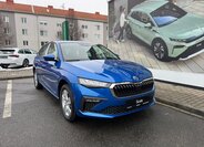 Škoda Scala Hatchback 1,5 l 110 kw