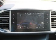 Peugeot 308 Hatchback 1,5 l 75 kw