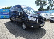 Ford Transit Ostatní 2,0 l 125 kw