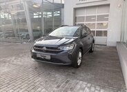 Volkswagen Taigo SUV / Terénní 999,0 85 kw