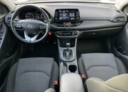 Hyundai i30 Kombi 1,5 l 118 kw