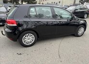 Volkswagen Golf Hatchback 1,6 l 77 kw