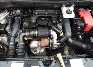 Citroën Berlingo Ostatní 1,6 l 73 kw