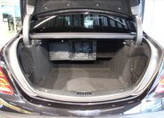 Mercedes-Benz Třídy S 31