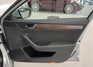 Škoda Superb Kombi 2,0 l 147 kw