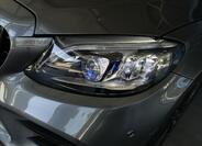 Mercedes-Benz Třídy C 42