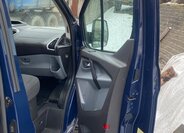 Ford Transit Custom Ostatní 0,0 96 kw