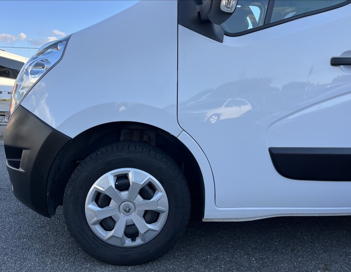 Renault Master 50