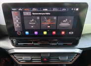 Cupra Leon Kombi 2,0 l 180 kw