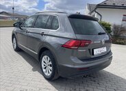 Volkswagen Tiguan SUV / Terénní 2,0 l 110 kw
