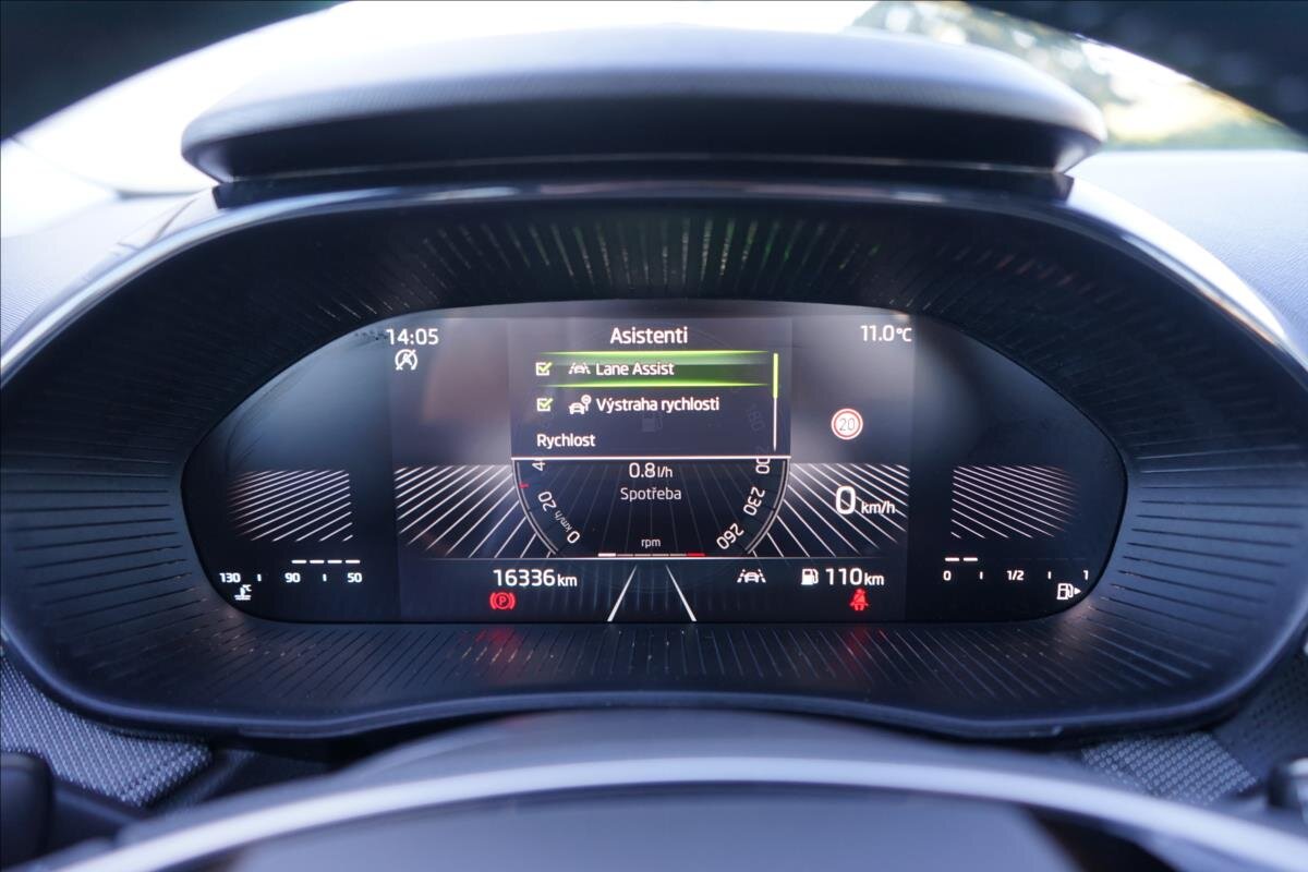 Škoda Fabia Hatchback 999,0 59 kw