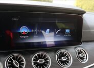 Mercedes-Benz Třídy E Kupé 2,9 l 250 kw