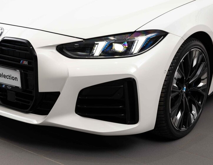 BMW Řada 4 Ostatní 3,0 l 275 kw