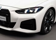 BMW Řada 4 Ostatní 3,0 l 275 kw