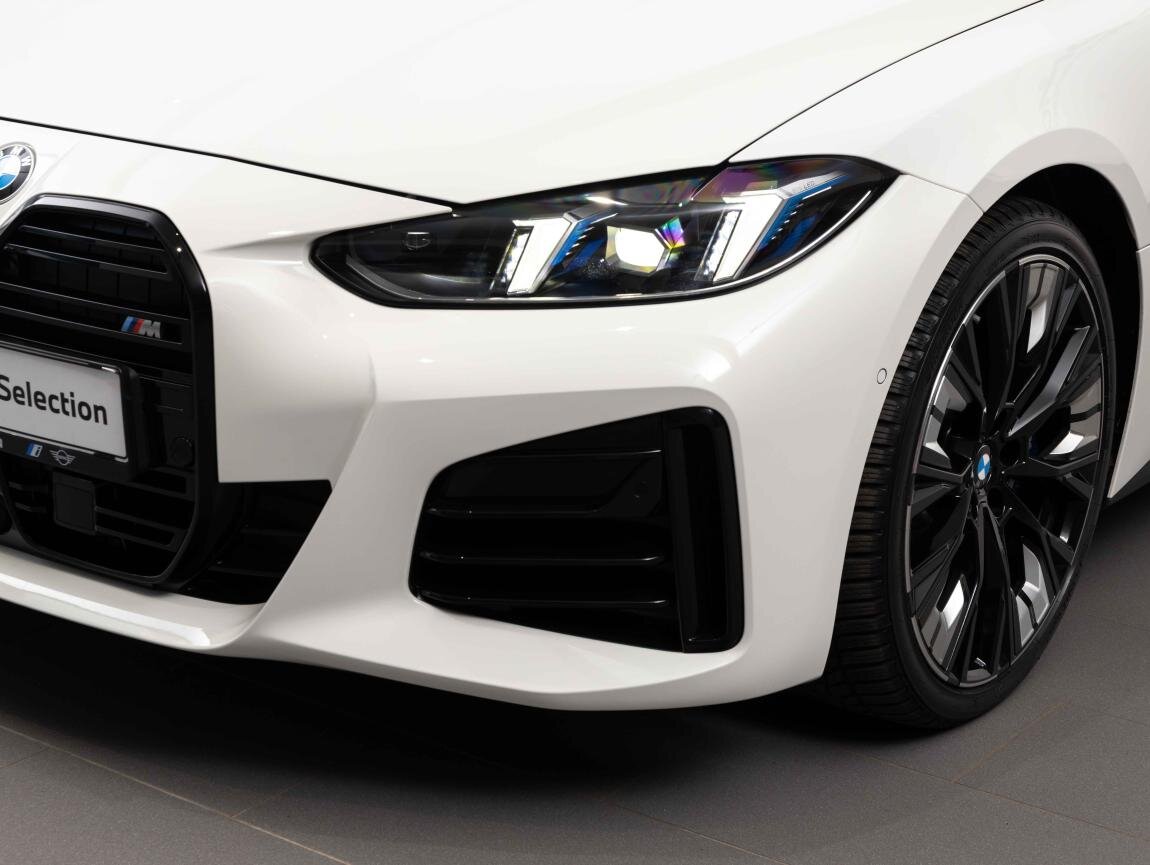 BMW Řada 4 Ostatní 3,0 l 275 kw