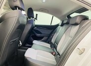 Škoda Octavia Liftback 1,5 l 110 kw