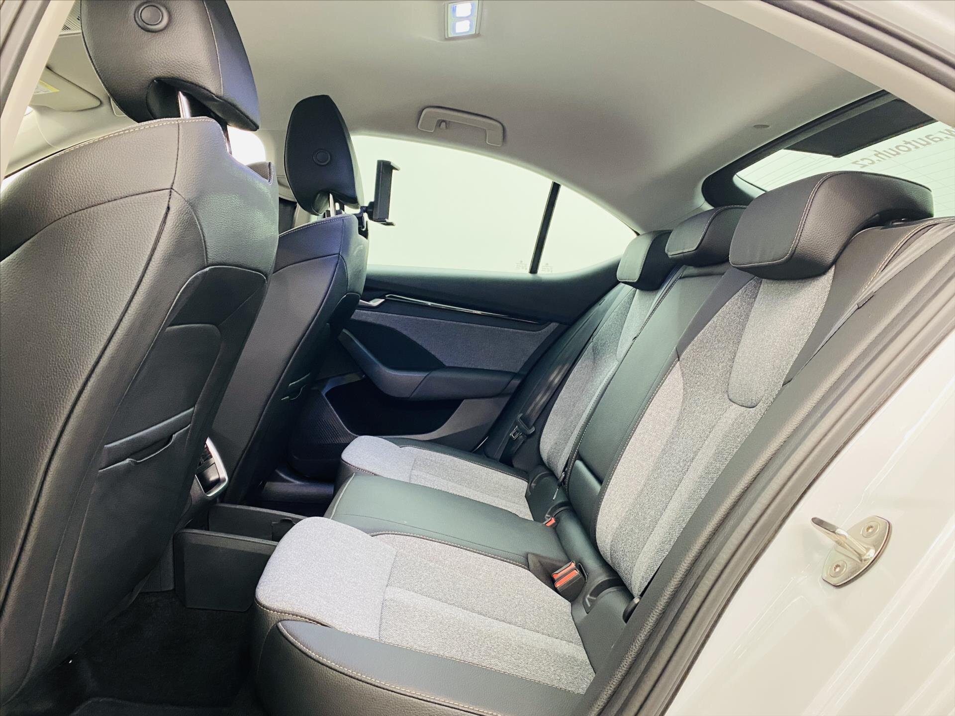 Škoda Octavia Liftback 1,5 l 110 kw