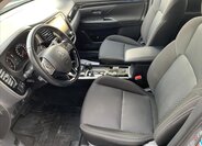 Mitsubishi Outlander SUV 2,0 l 110 kw