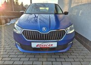 Škoda Fabia Hatchback 999,0 55 kw