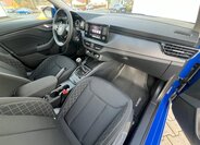 Škoda Kamiq Hatchback 1,0 l 70 kw