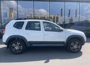 Dacia Duster Kombi 1,6 l 84 kw