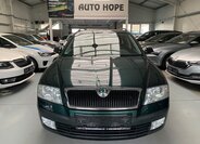 Škoda Octavia Kombi 1,6 l 75 kw