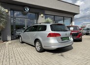 Volkswagen Passat 8