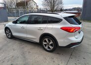 Ford Focus Kombi 0,0 0