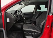 Škoda Fabia Hatchback 999,0 70 kw